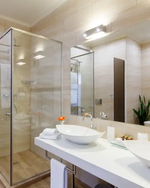 Breizh Bati Renov Renovation Salle De Bain A Saint Thurial Pres De Breal Sous Montfort Salle De Bain Breizh Bati Renov Renovation Salle De Bain A Saint Thurial Pres De Breal Sous Montfort Salle De Bain